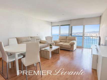 Piso en venta en Benidorm