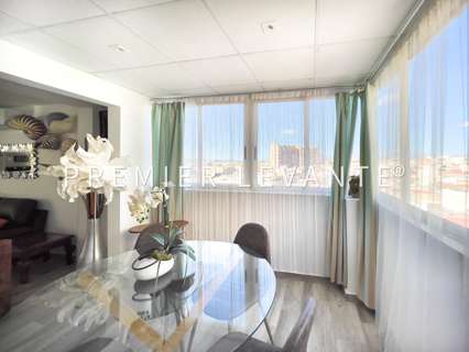 Piso en alquiler en Alicante