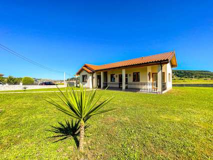 Chalet en venta en Meruelo