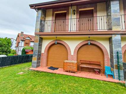 Chalet en venta en Ruesga