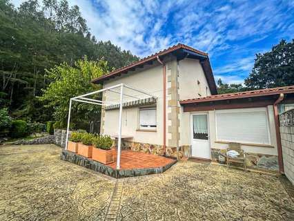 Chalet en venta en Hazas de Cesto