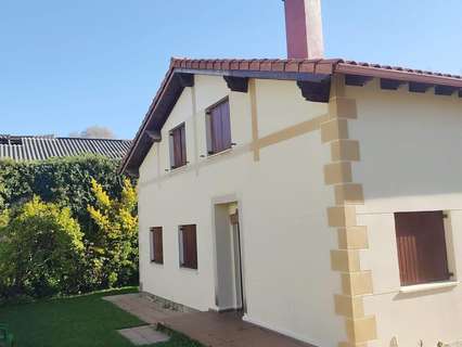 Chalet en venta en Hazas de Cesto