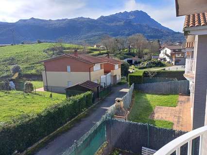 Chalet en venta en Ruesga