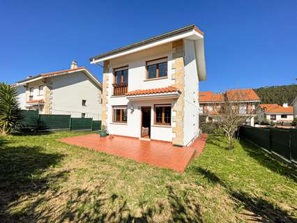 Chalet en venta en Argoños rebajado