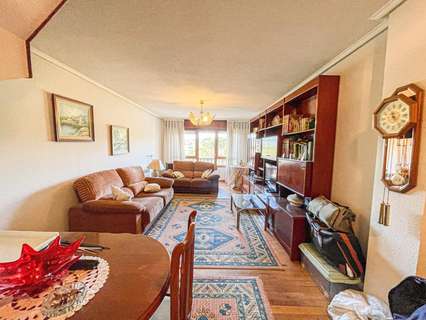 Piso en venta en Escalante rebajado