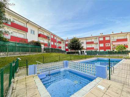 Piso en venta en Ramales de la Victoria