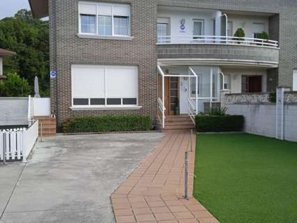 Chalet en venta en Laredo