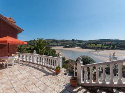 Chalet en venta en Bareyo zona Ajo