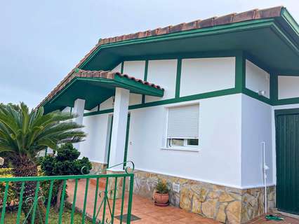 Chalet en venta en Argoños
