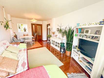 Piso en venta en Bárcena de Cicero