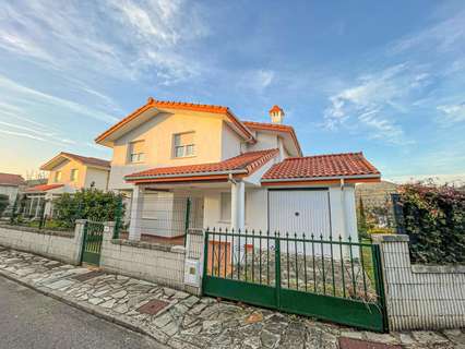 Chalet en venta en Argoños