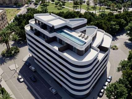 Piso en venta en Calpe