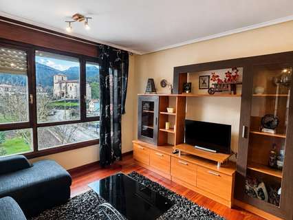 Piso en venta en Ramales de la Victoria