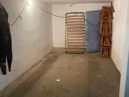 Plaza de parking en venta en Santoña