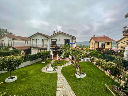Chalet en venta en Meruelo