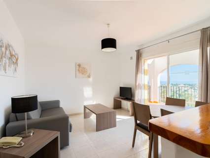Apartamento en venta en Calpe