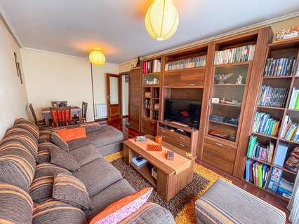 Piso en venta en Ramales de la Victoria