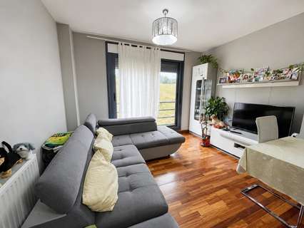 Piso en venta en Solórzano