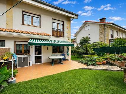 Chalet en venta en Argoños