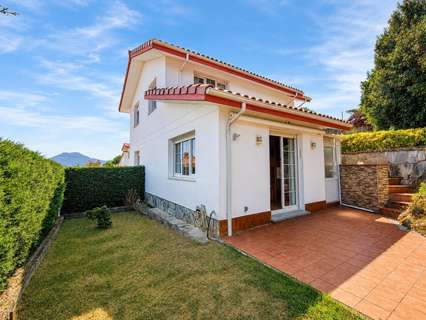 Chalet en venta en Argoños