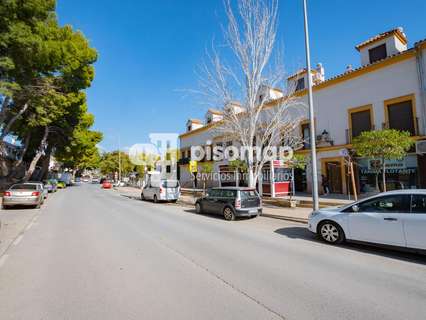 Local comercial en venta en Antequera
