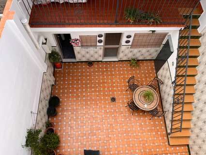 Casa en venta en Antequera