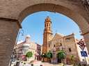Local comercial en alquiler en Antequera