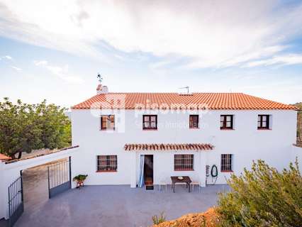 Casa en venta en Casabermeja