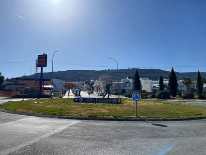 Parcela rústica en venta en Antequera