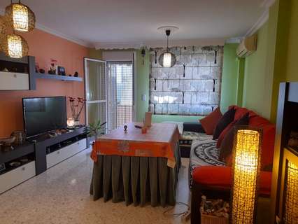 Casa en alquiler en Antequera