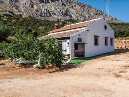 Casa en venta en Antequera