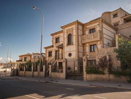 Casa en venta en Antequera