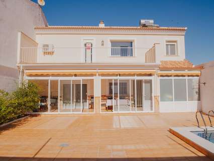 Casa en venta en Humilladero