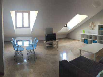 Ático en alquiler en Antequera