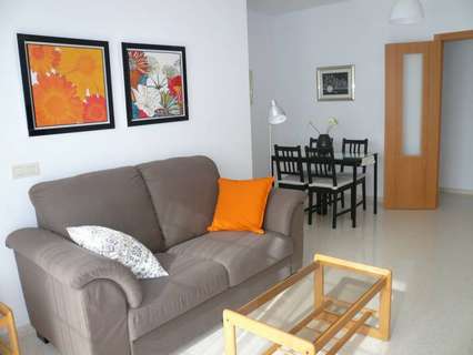 Piso en alquiler en Antequera