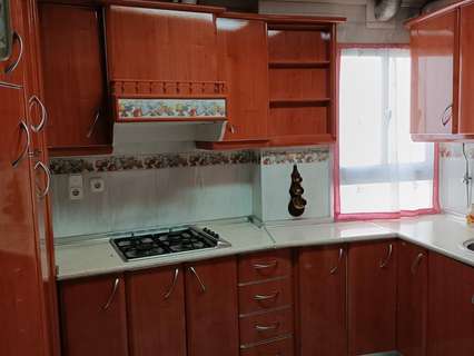 Piso en alquiler en Antequera