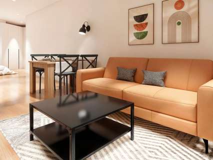Loft en venta en Málaga rebajado