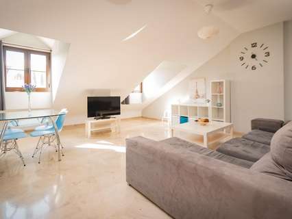 Ático en venta en Antequera