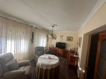 Planta baja en venta en Antequera