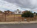 Parcela rústica en venta en Antequera
