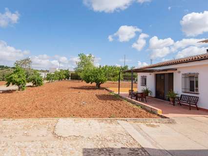 Casa en venta en Villanueva del Rosario