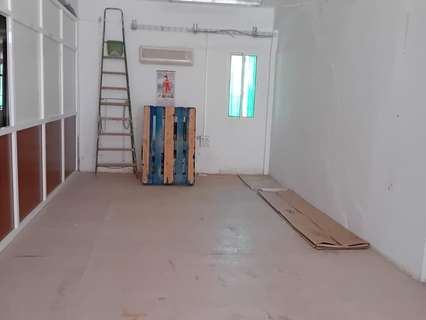 Local comercial en venta en Antequera