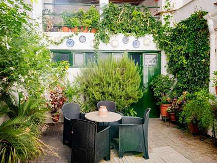 Casa en venta en Antequera