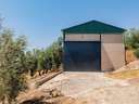 Parcela rústica en venta en Archidona