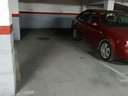 Plaza de parking en venta en Antequera, rebajada