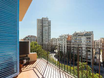 Piso en venta en Barcelona rebajado