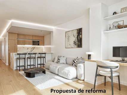 Estudio en venta en Barcelona