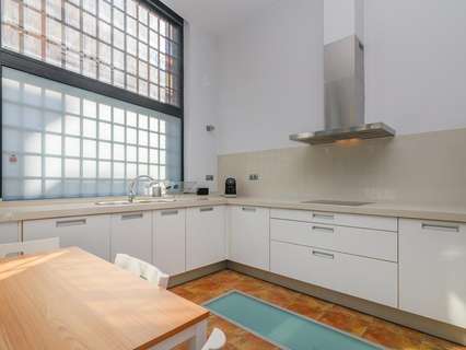 Loft en venta en Barcelona