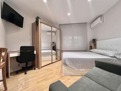 Estudio en venta en Barcelona