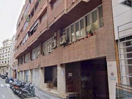 Plaza de parking en venta en Barcelona